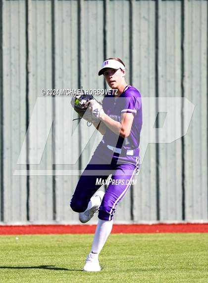 Thumbnail 1 in Wakeland vs. Hallsville (Allen Tournament) photogallery.