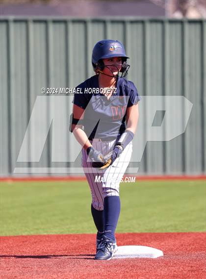 Thumbnail 1 in Wakeland vs. Hallsville (Allen Tournament) photogallery.