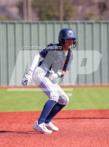 Thumbnail 1 in Wakeland vs. Hallsville (Allen Tournament) photogallery.