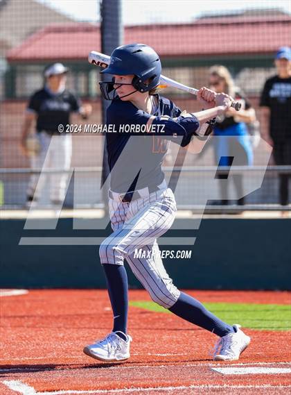 Thumbnail 3 in Wakeland vs. Hallsville (Allen Tournament) photogallery.