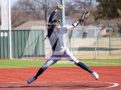 Thumbnail 1 in Wakeland vs. Hallsville (Allen Tournament) photogallery.
