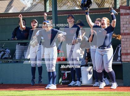 Thumbnail 1 in Wakeland vs. Hallsville (Allen Tournament) photogallery.