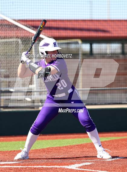 Thumbnail 3 in Wakeland vs. Hallsville (Allen Tournament) photogallery.