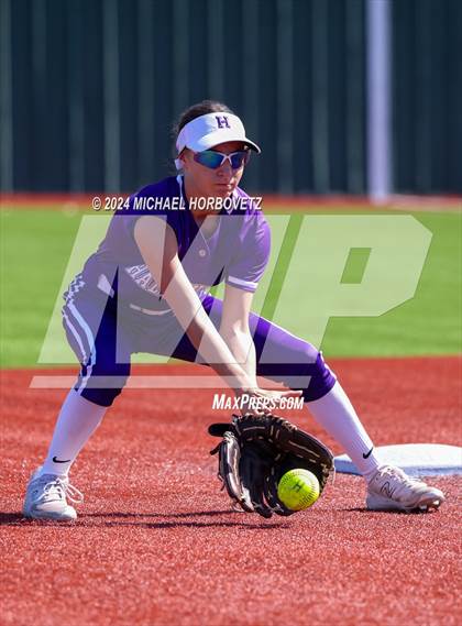 Thumbnail 2 in Wakeland vs. Hallsville (Allen Tournament) photogallery.