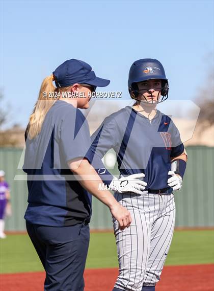 Thumbnail 3 in Wakeland vs. Hallsville (Allen Tournament) photogallery.
