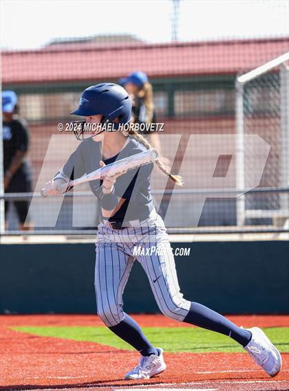 Thumbnail 2 in Wakeland vs. Hallsville (Allen Tournament) photogallery.