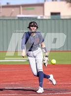 Photo from the gallery "Wakeland vs. Hallsville (Allen Tournament)"