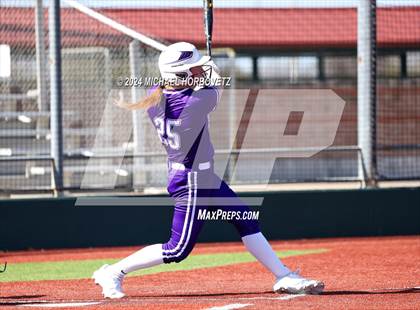 Thumbnail 1 in Wakeland vs. Hallsville (Allen Tournament) photogallery.