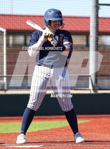 Thumbnail 1 in Wakeland vs. Hallsville (Allen Tournament) photogallery.