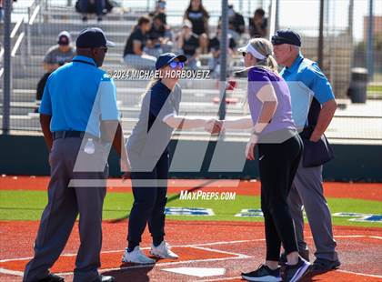 Thumbnail 2 in Wakeland vs. Hallsville (Allen Tournament) photogallery.