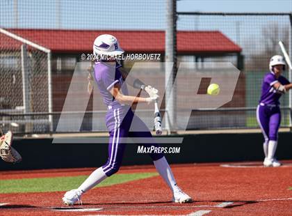 Thumbnail 1 in Wakeland vs. Hallsville (Allen Tournament) photogallery.