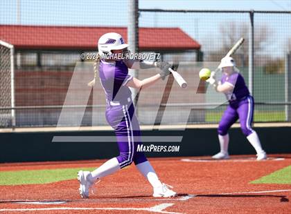 Thumbnail 3 in Wakeland vs. Hallsville (Allen Tournament) photogallery.