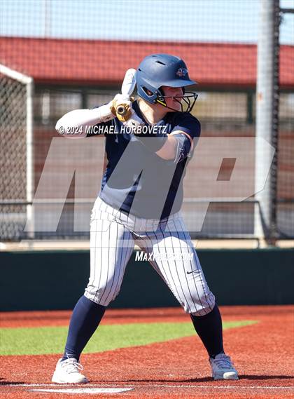 Thumbnail 2 in Wakeland vs. Hallsville (Allen Tournament) photogallery.