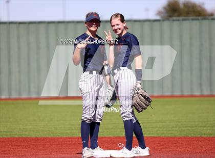 Thumbnail 2 in Wakeland vs. Hallsville (Allen Tournament) photogallery.