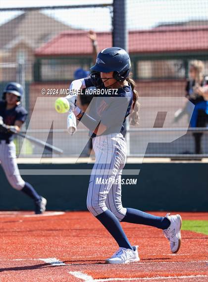 Thumbnail 1 in Wakeland vs. Hallsville (Allen Tournament) photogallery.