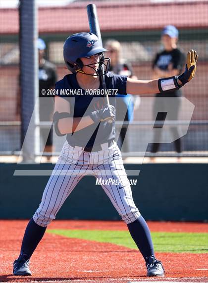 Thumbnail 3 in Wakeland vs. Hallsville (Allen Tournament) photogallery.