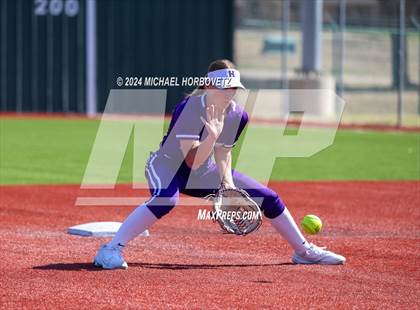 Thumbnail 1 in Wakeland vs. Hallsville (Allen Tournament) photogallery.