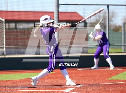 Thumbnail 1 in Wakeland vs. Hallsville (Allen Tournament) photogallery.