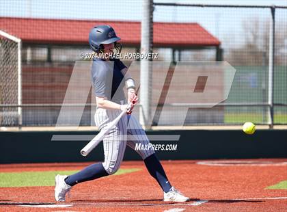 Thumbnail 3 in Wakeland vs. Hallsville (Allen Tournament) photogallery.