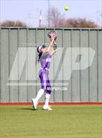 Photo from the gallery "Wakeland vs. Hallsville (Allen Tournament)"