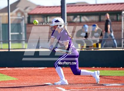 Thumbnail 2 in Wakeland vs. Hallsville (Allen Tournament) photogallery.