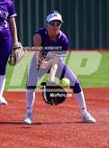 Photo from the gallery "Wakeland vs. Hallsville (Allen Tournament)"