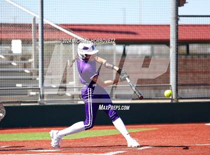 Thumbnail 2 in Wakeland vs. Hallsville (Allen Tournament) photogallery.