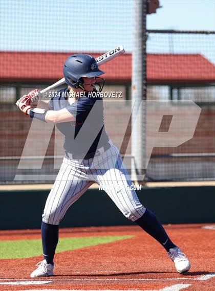 Thumbnail 2 in Wakeland vs. Hallsville (Allen Tournament) photogallery.