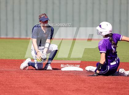 Thumbnail 2 in Wakeland vs. Hallsville (Allen Tournament) photogallery.