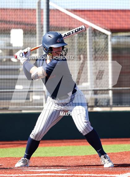 Thumbnail 3 in Wakeland vs. Hallsville (Allen Tournament) photogallery.