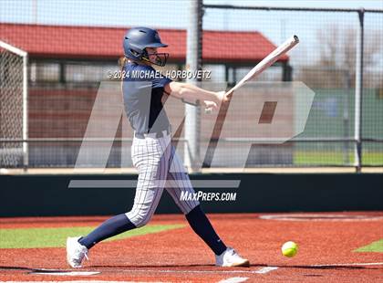 Thumbnail 2 in Wakeland vs. Hallsville (Allen Tournament) photogallery.
