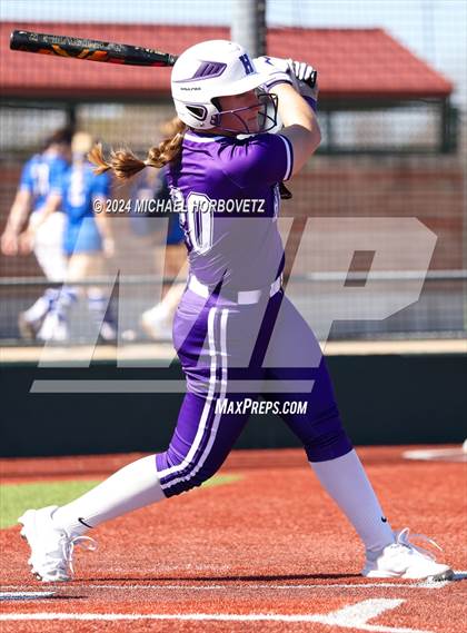 Thumbnail 1 in Wakeland vs. Hallsville (Allen Tournament) photogallery.