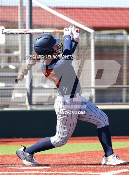 Thumbnail 1 in Wakeland vs. Hallsville (Allen Tournament) photogallery.