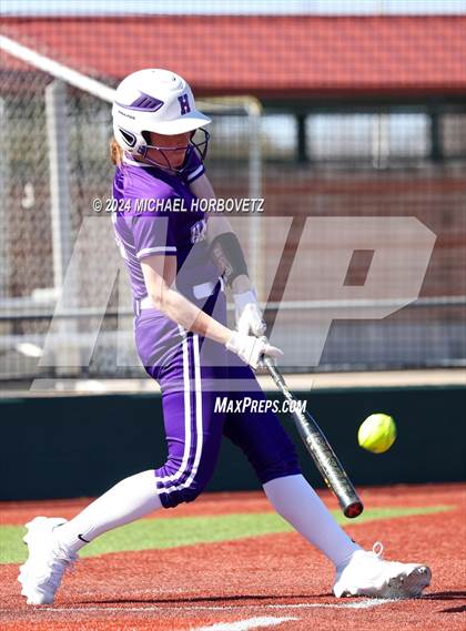 Thumbnail 3 in Wakeland vs. Hallsville (Allen Tournament) photogallery.