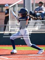 Photo from the gallery "Wakeland vs. Hallsville (Allen Tournament)"