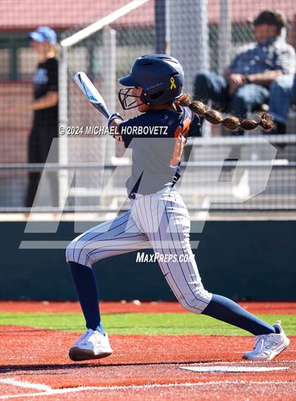 Thumbnail 3 in Wakeland vs. Hallsville (Allen Tournament) photogallery.
