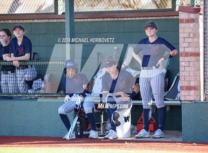 Thumbnail 3 in Wakeland vs. Hallsville (Allen Tournament) photogallery.