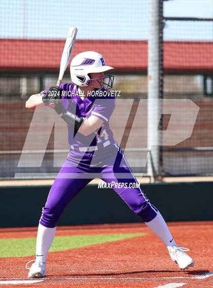 Thumbnail 2 in Wakeland vs. Hallsville (Allen Tournament) photogallery.