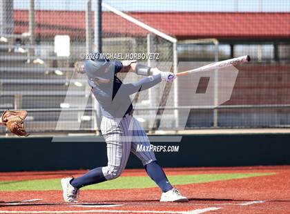 Thumbnail 2 in Wakeland vs. Hallsville (Allen Tournament) photogallery.