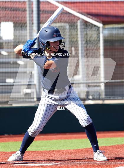 Thumbnail 2 in Wakeland vs. Hallsville (Allen Tournament) photogallery.