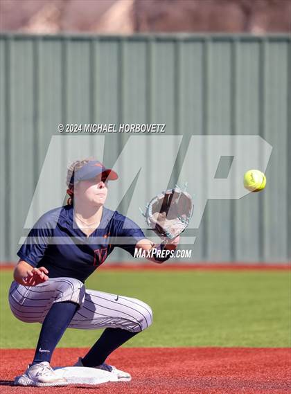 Thumbnail 1 in Wakeland vs. Hallsville (Allen Tournament) photogallery.
