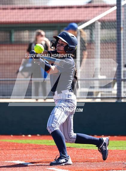 Thumbnail 2 in Wakeland vs. Hallsville (Allen Tournament) photogallery.