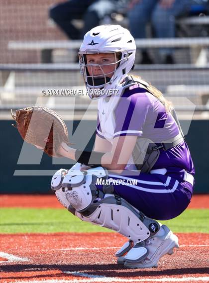 Thumbnail 3 in Wakeland vs. Hallsville (Allen Tournament) photogallery.