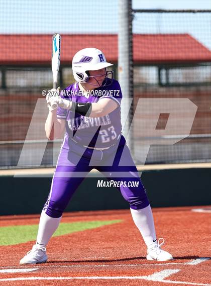 Thumbnail 1 in Wakeland vs. Hallsville (Allen Tournament) photogallery.