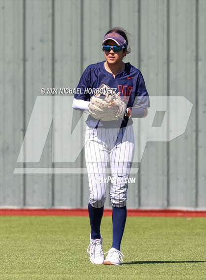 Thumbnail 2 in Wakeland vs. Hallsville (Allen Tournament) photogallery.