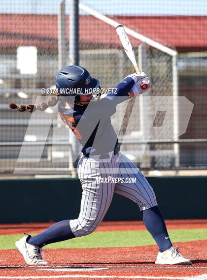 Thumbnail 3 in Wakeland vs. Hallsville (Allen Tournament) photogallery.