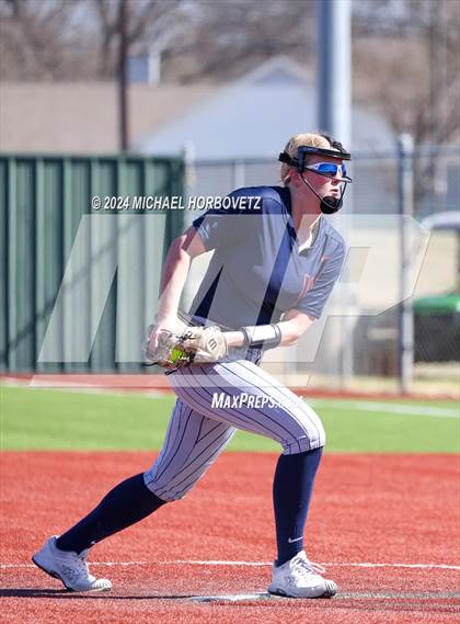 Thumbnail 3 in Wakeland vs. Hallsville (Allen Tournament) photogallery.