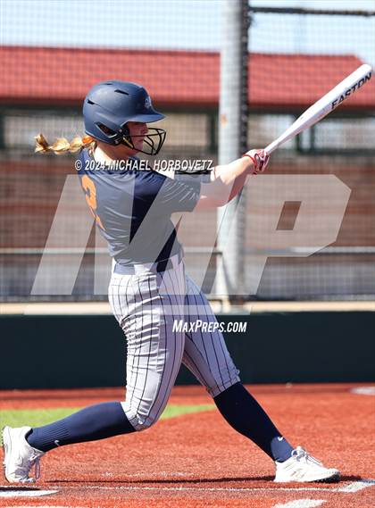 Thumbnail 1 in Wakeland vs. Hallsville (Allen Tournament) photogallery.