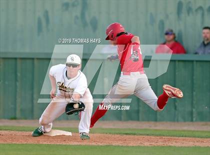 Thumbnail 2 in Haughton @ Captain Shreve photogallery.