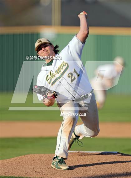 Thumbnail 1 in Haughton @ Captain Shreve photogallery.